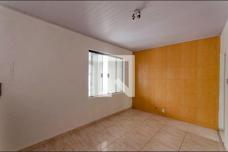 Sala de casa à venda com 3 quartos, 144m² em Jardim Jaú (zona Leste), São Paulo
