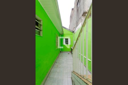 Casa à venda com 144m², 3 quartos e 2 vagasQuintal