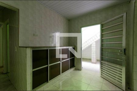 Casa à venda com 144m², 3 quartos e 2 vagasCozinha