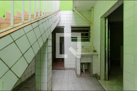 Casa à venda com 144m², 3 quartos e 2 vagasÁrea de Serviço