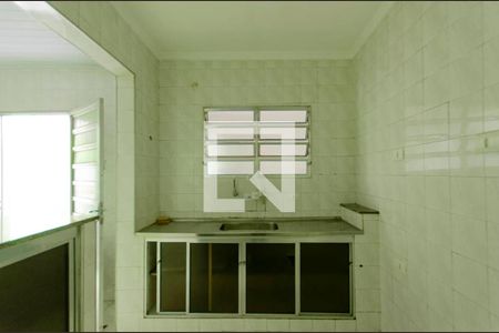 Casa à venda com 144m², 3 quartos e 2 vagasCozinha