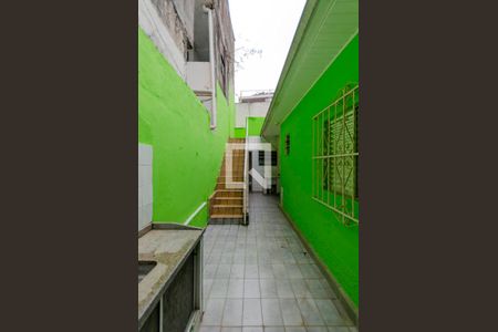 Casa à venda com 144m², 3 quartos e 2 vagasQuintal