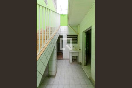 Casa à venda com 144m², 3 quartos e 2 vagasÁrea de Serviço