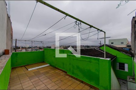 Casa à venda com 144m², 3 quartos e 2 vagasTerraço