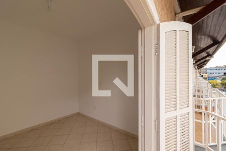 Casa de condomínio à venda com 120m², 3 quartos e 2 vagasVaranda da Suíte 1