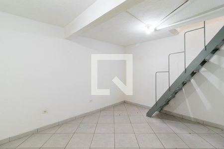 Casa de condomínio à venda com 120m², 3 quartos e 2 vagasQuarto 3 / Escritório