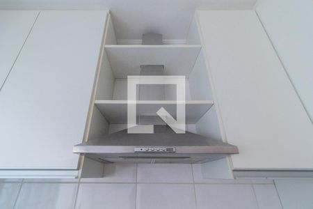 Casa de condomínio à venda com 120m², 3 quartos e 2 vagasCozinha