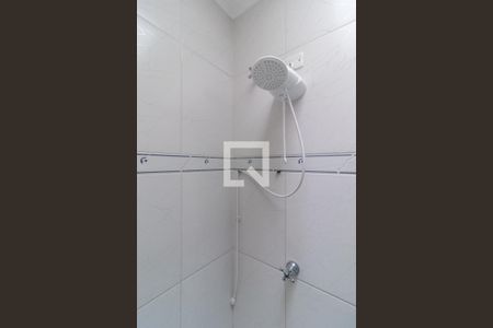 Casa de condomínio à venda com 120m², 3 quartos e 2 vagasBanheiro da Suíte 2