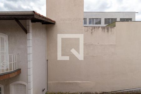 Casa de condomínio à venda com 120m², 3 quartos e 2 vagasVista da Varanda da Suíte 1