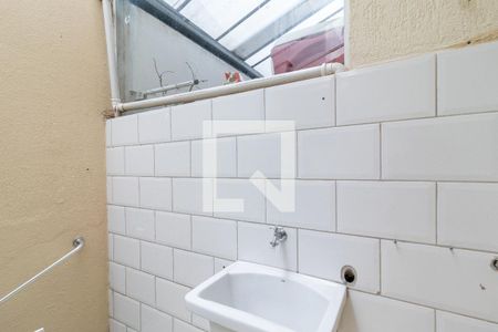 Casa de condomínio à venda com 120m², 3 quartos e 2 vagasÁrea de Serviço