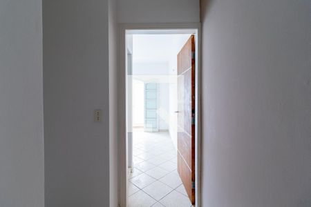 Casa de condomínio à venda com 120m², 3 quartos e 2 vagasCorredor dos Quartos