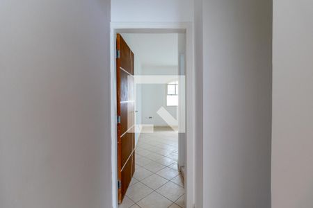 Casa de condomínio à venda com 120m², 3 quartos e 2 vagasCorredor dos Quartos