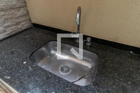 Casa de condomínio à venda com 120m², 3 quartos e 2 vagasÁrea de Lazer