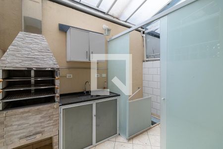Casa de condomínio à venda com 120m², 3 quartos e 2 vagasÁrea de Lazer