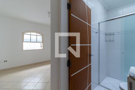 Casa de condomínio à venda com 120m², 3 quartos e 2 vagasSuíte 2