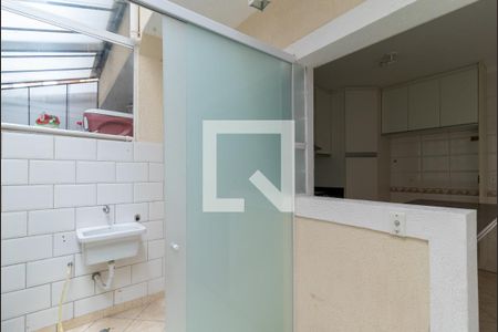 Casa de condomínio à venda com 120m², 3 quartos e 2 vagasÁrea de Lazer