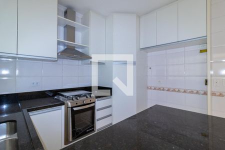 Casa de condomínio à venda com 120m², 3 quartos e 2 vagasCozinha