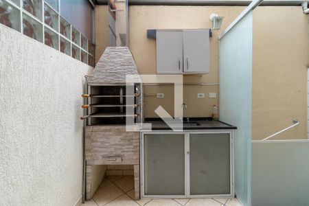 Casa de condomínio à venda com 120m², 3 quartos e 2 vagasÁrea de Lazer