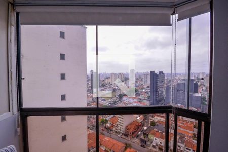 Apartamento à venda com 250m², 3 quartos e 4 vagasVaranda