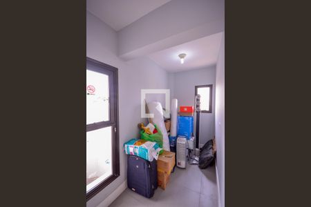 Apartamento à venda com 250m², 3 quartos e 4 vagasQuarto de Serviço