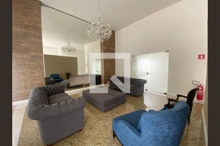Apartamento à venda com 250m², 3 quartos e 4 vagasHall