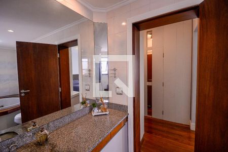 Apartamento à venda com 250m², 3 quartos e 4 vagasSuite Quarto 3