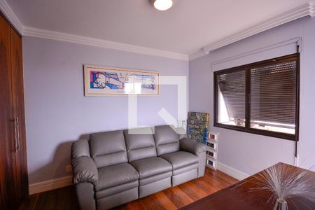 Apartamento à venda com 250m², 3 quartos e 4 vagasQuarto 2