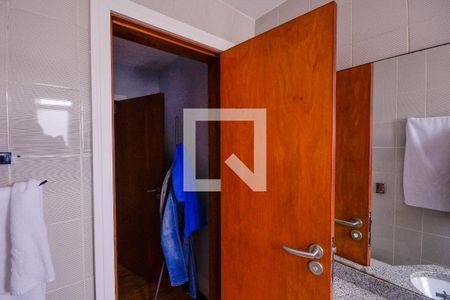 Apartamento à venda com 250m², 3 quartos e 4 vagasSuite Quarto 1