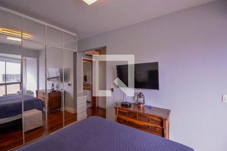 Apartamento à venda com 250m², 3 quartos e 4 vagasQuarto 3