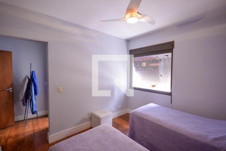 Apartamento à venda com 250m², 3 quartos e 4 vagasQuarto 1