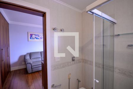 Apartamento à venda com 250m², 3 quartos e 4 vagasSuite Quarto 2