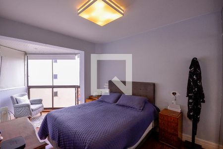 Apartamento à venda com 250m², 3 quartos e 4 vagasQuarto 3