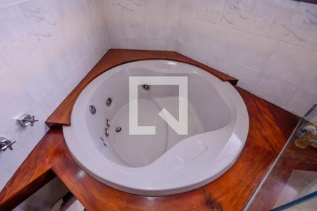 Apartamento à venda com 250m², 3 quartos e 4 vagasSuite Quarto 3