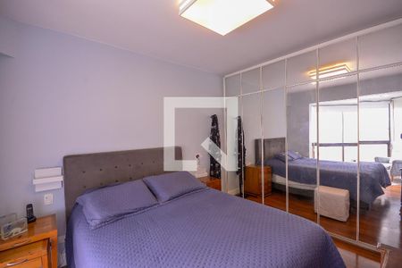 Apartamento à venda com 250m², 3 quartos e 4 vagasQuarto 3