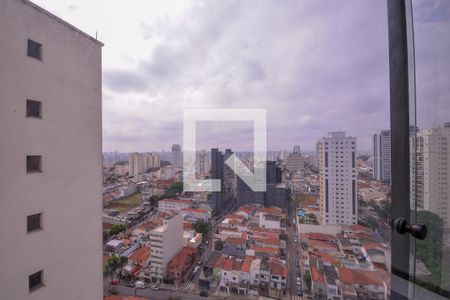 Apartamento à venda com 250m², 3 quartos e 4 vagasVaranda