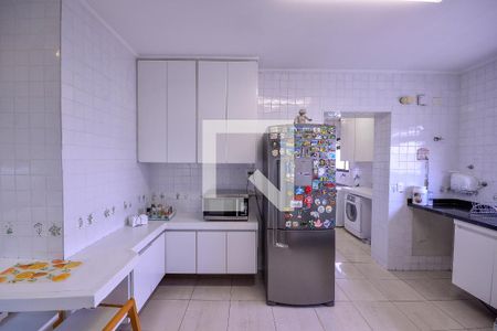 Apartamento à venda com 250m², 3 quartos e 4 vagasCozinha