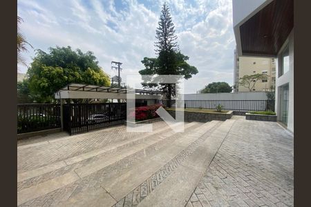 Apartamento à venda com 250m², 3 quartos e 4 vagasArea Comum