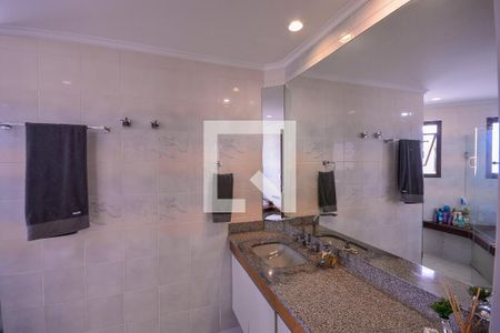 Apartamento à venda com 250m², 3 quartos e 4 vagasSuite Quarto 3