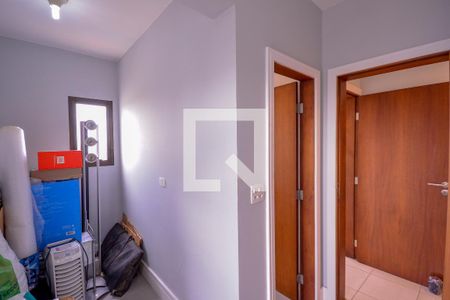 Apartamento à venda com 250m², 3 quartos e 4 vagasQuarto de Serviço