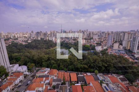 Apartamento à venda com 250m², 3 quartos e 4 vagasVaranda