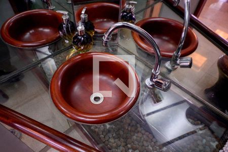 Apartamento à venda com 250m², 3 quartos e 4 vagasLavabo