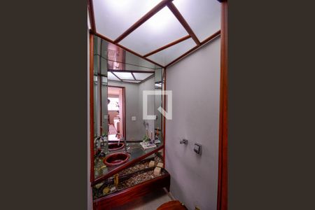 Apartamento à venda com 250m², 3 quartos e 4 vagasLavabo