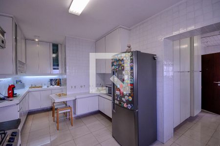 Apartamento à venda com 250m², 3 quartos e 4 vagasCozinha