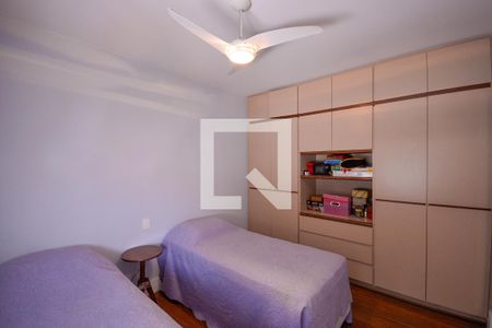 Apartamento à venda com 250m², 3 quartos e 4 vagasQuarto 1