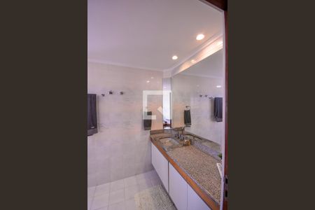 Apartamento à venda com 250m², 3 quartos e 4 vagasSuite Quarto 3