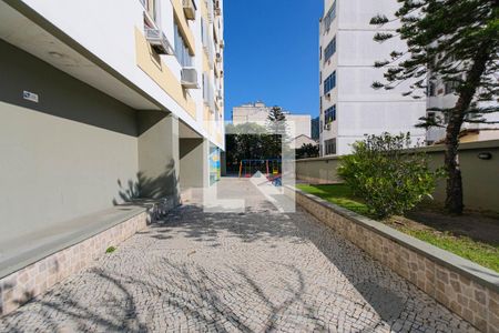 Apartamento à venda com 80m², 2 quartos e 1 vagaÁrea Comum - Playground