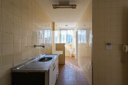 Apartamento à venda com 80m², 2 quartos e 1 vagaCozinha