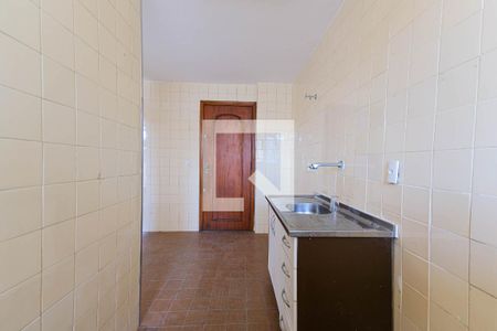 Apartamento à venda com 80m², 2 quartos e 1 vagaCozinha