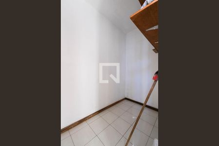 Apartamento à venda com 80m², 2 quartos e 1 vagaQuarto de Serviço