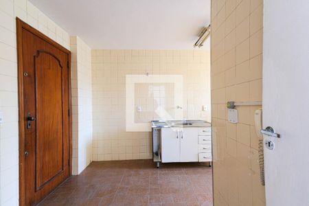 Apartamento à venda com 80m², 2 quartos e 1 vagaCozinha